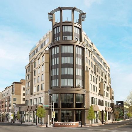 فندق ذا إم سي، أوتوجراف كولكشن Montclair المظهر الخارجي الصورة